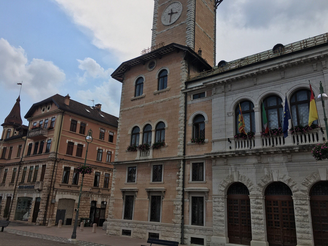 Il Municipio景点图片