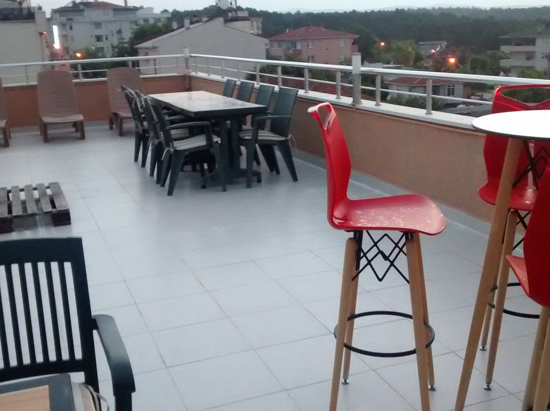 Aydeniz Apart Hotel主图