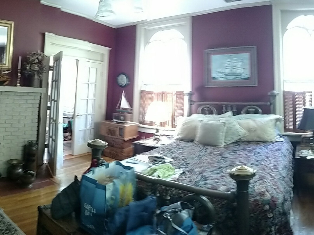 The Rippon-Kinsella House主图