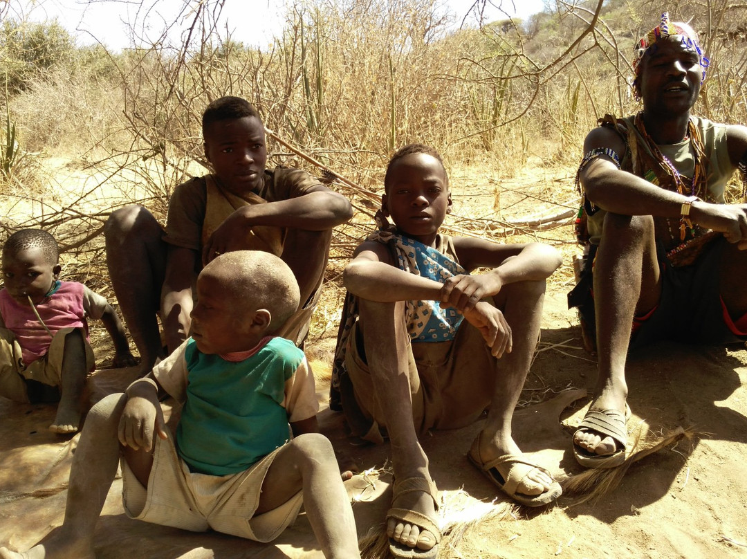 Awesome Wild Adventures-Dar es Salaam必去景点