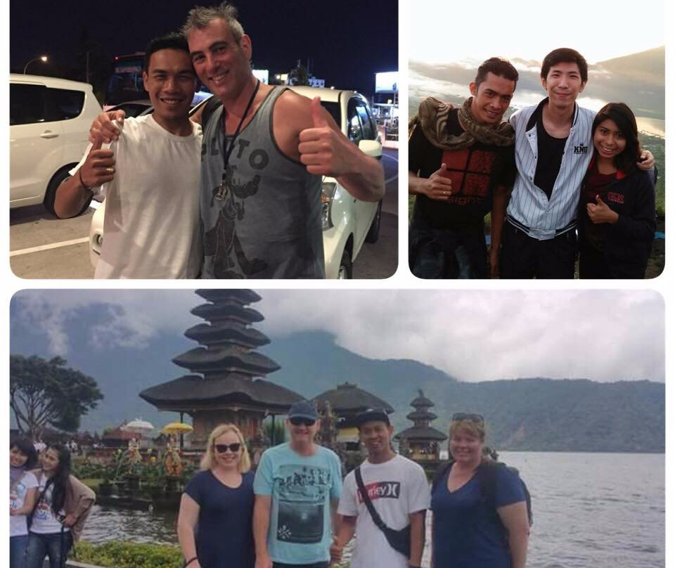 Bali Brother Tour-登巴萨必去景点