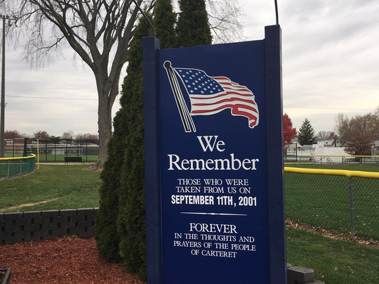 Carteret Waterfront Park-卡特雷特必去景点