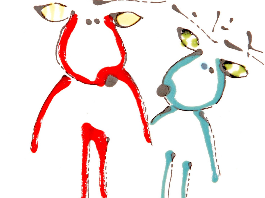 Nathalie Dumouchel Ceramiste-Sainte Anne des Monts必去景点