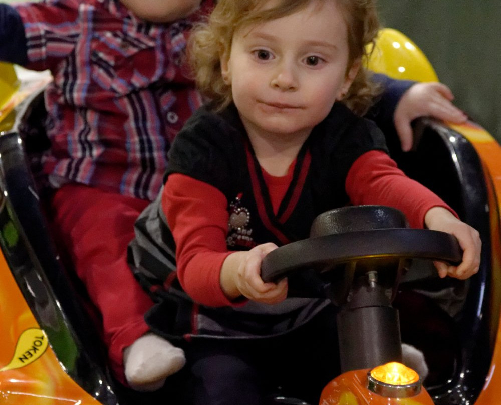 Foret Enchantee-La Balme-de-Sillingy必去景点