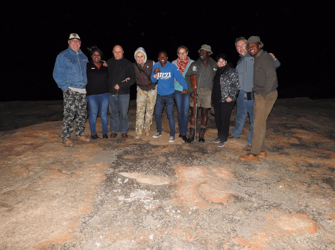 Dlamini 4 Africa Tours & Safaris-比勒陀利亚必去景点