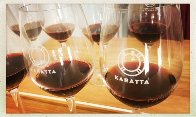 Karatta Wine Room & Gallery-罗布必去景点