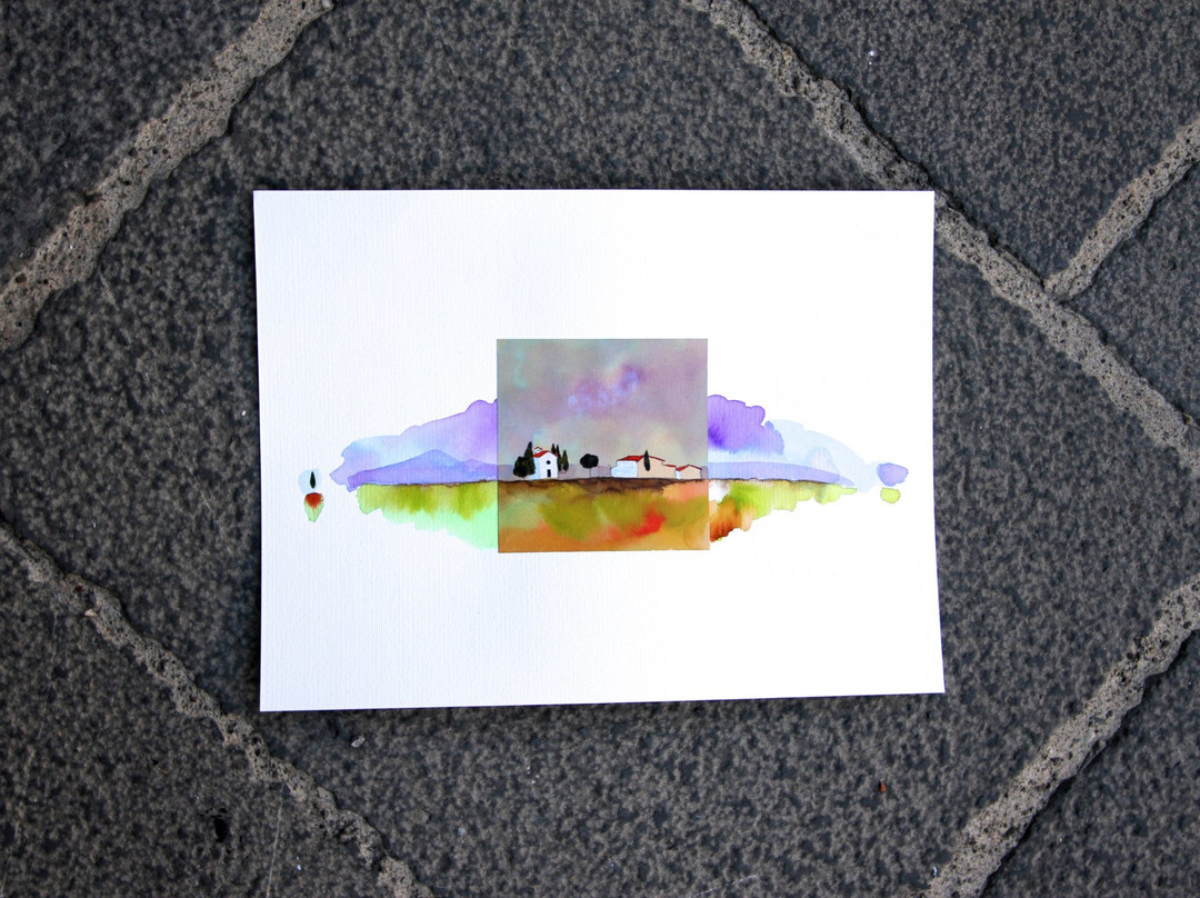 Art Studio di Adelina Quadri-Monticchiello必去景点