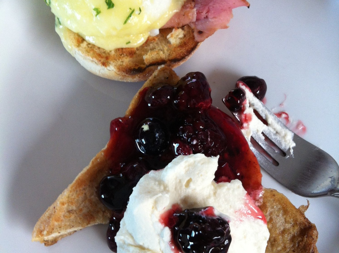 Blue Ox Pub Friday Night Jam-Lumby必去景点