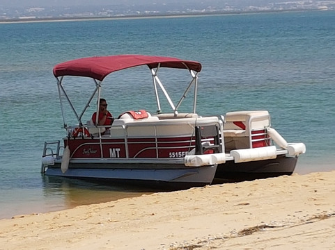 Islands 4 You-法罗必去景点