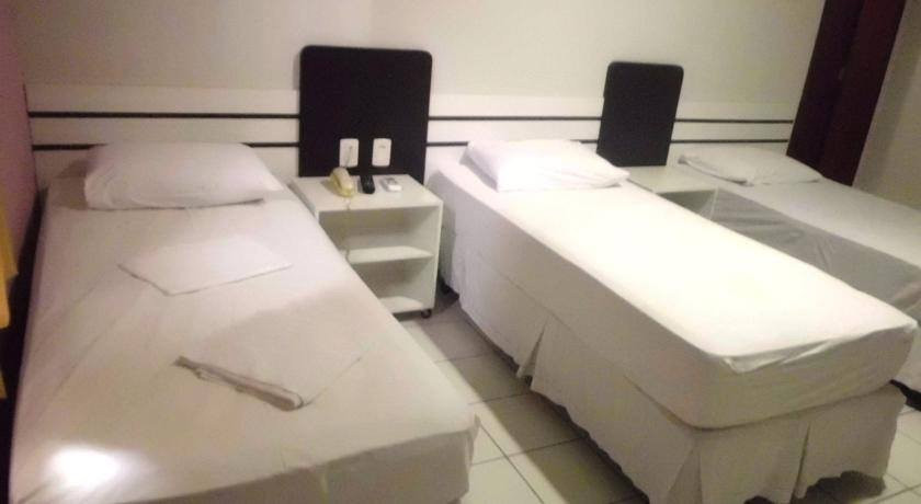 Hotel Sao Vicente主图