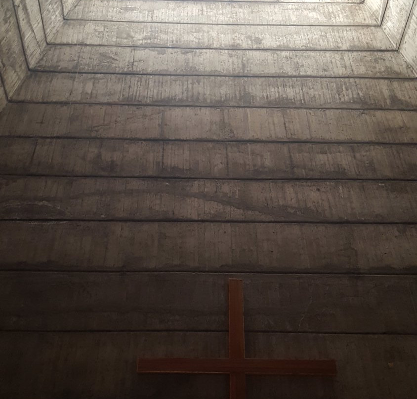 Church of the Holy Heart of Jesus-波德戈里察必去景点