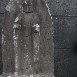 Shinjo-ji Temple-牛久市必去景点