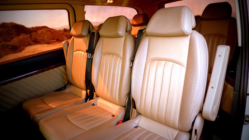 Athos Taxi & Transfer Services景点图片