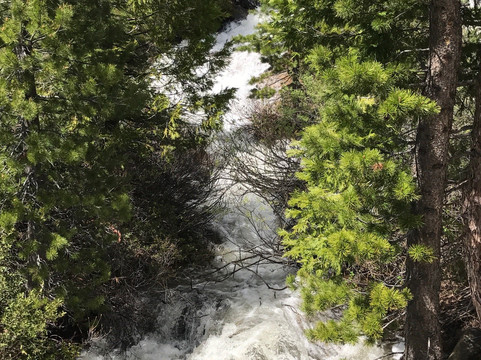 Sierra Vista Scenic Byway-North Fork必去景点