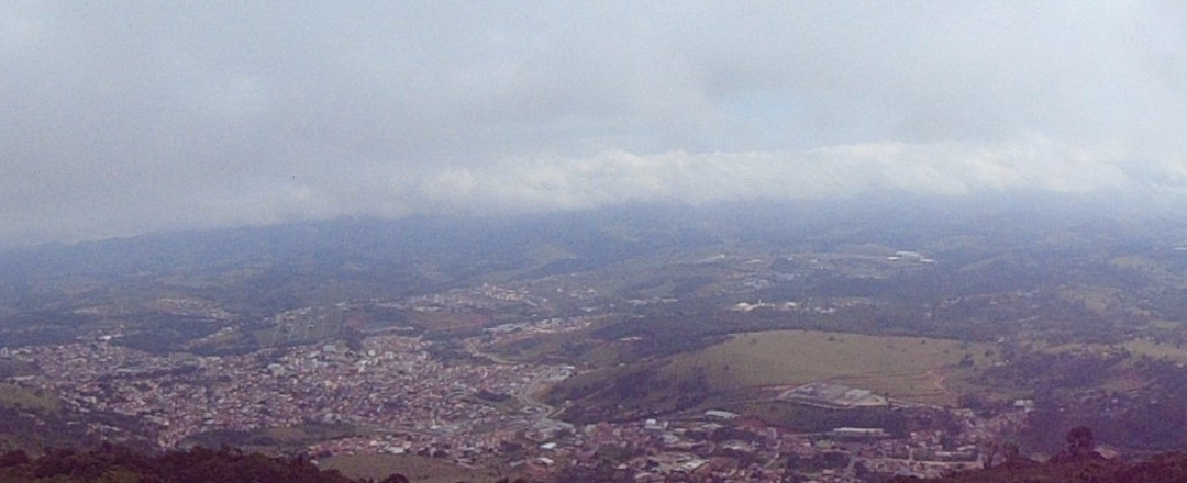 Pico dos Cabritos ecologic park-Extrema必去景点