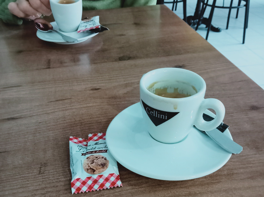 Café Le Petit Bar de la Mairie Mers sur Indre
