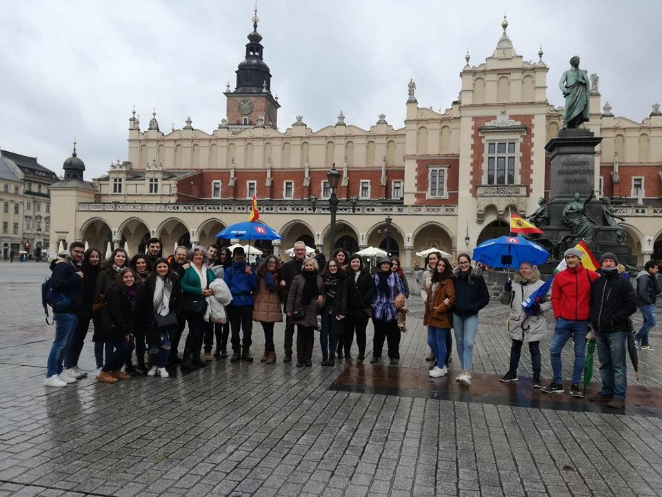 Destino Polonia Tours-克拉科夫必去景点