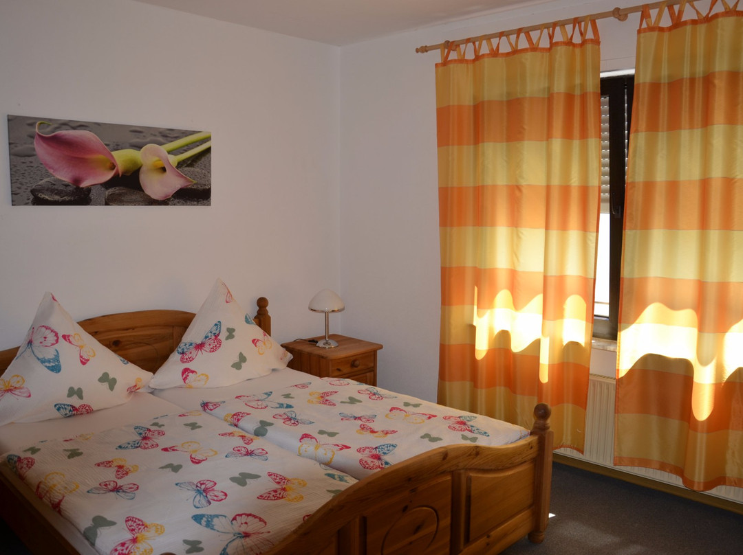 Pension Jaspers主图