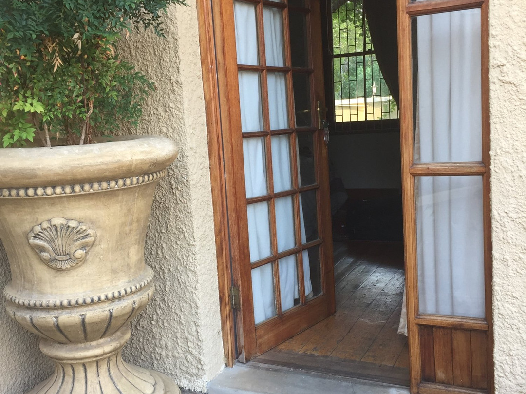 Castello Guest House主图