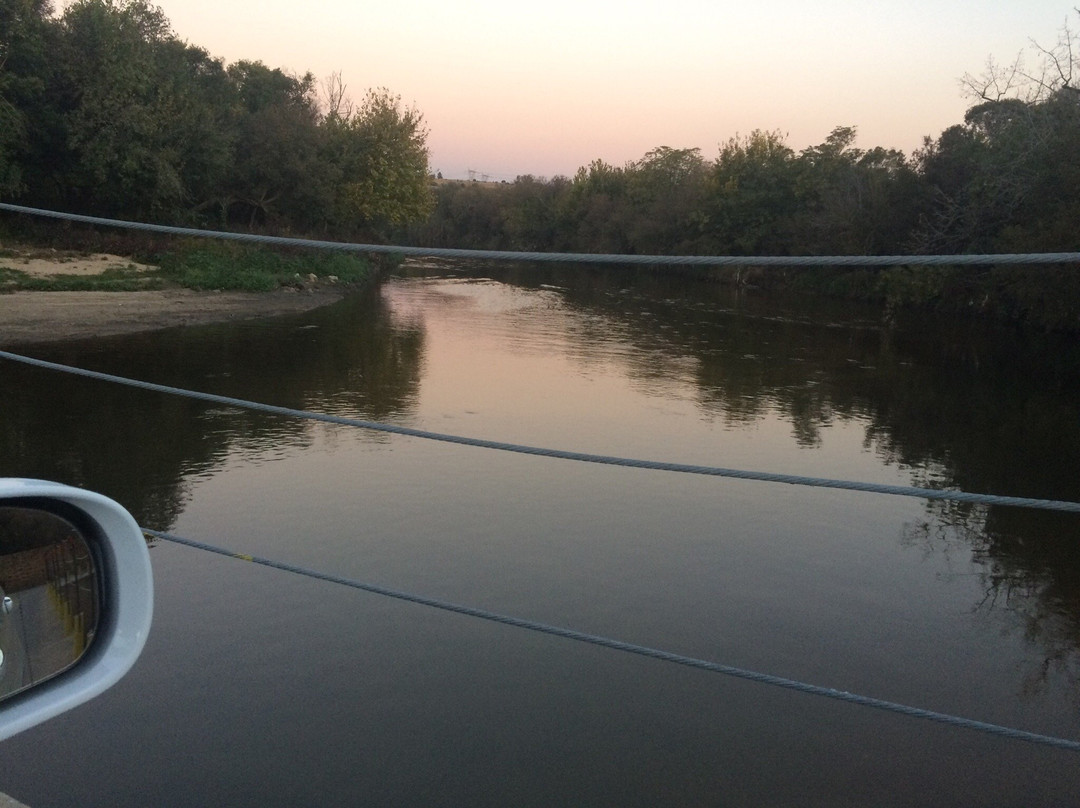 Zwali-兰西利亚必去景点