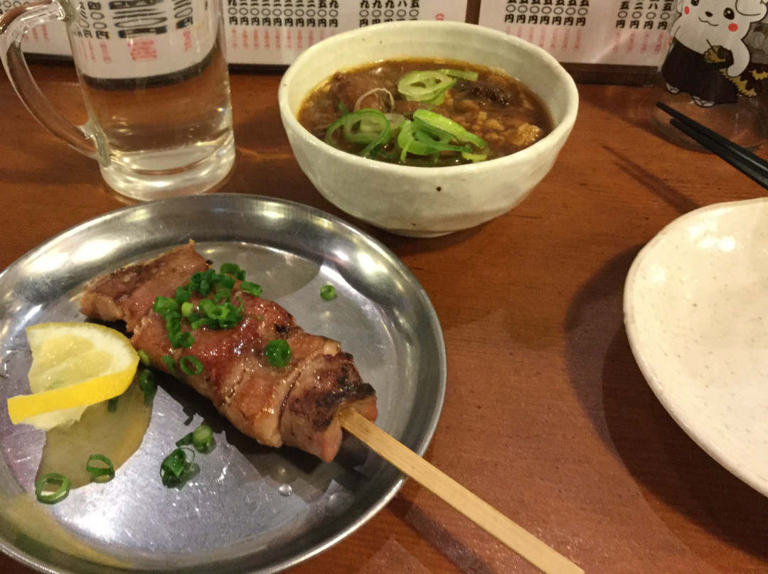 藤沢大衆酒場 南口やきとん