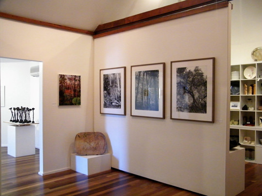 Weswal Gallery-塔姆沃思必去景点