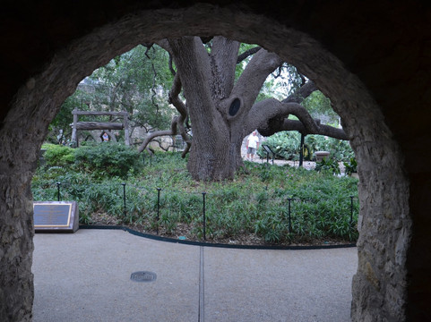 Long Barracks Museum-圣安东尼奥市必去景点