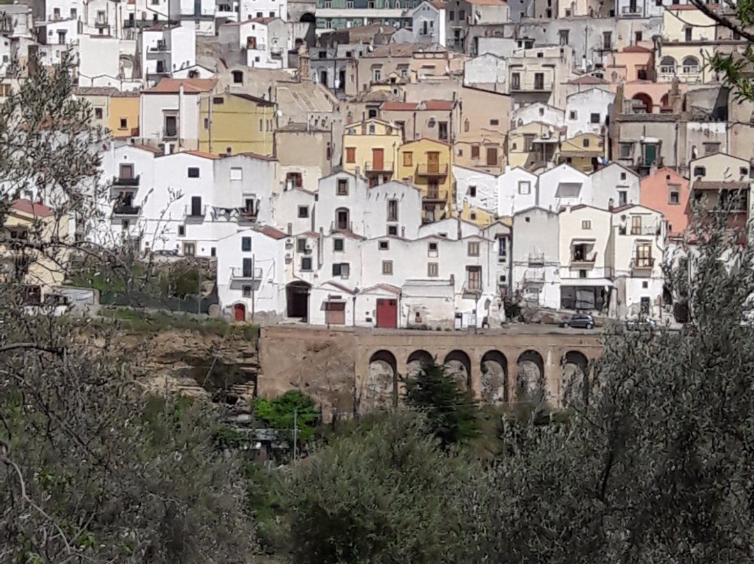 Convento di San Domenico景点图片