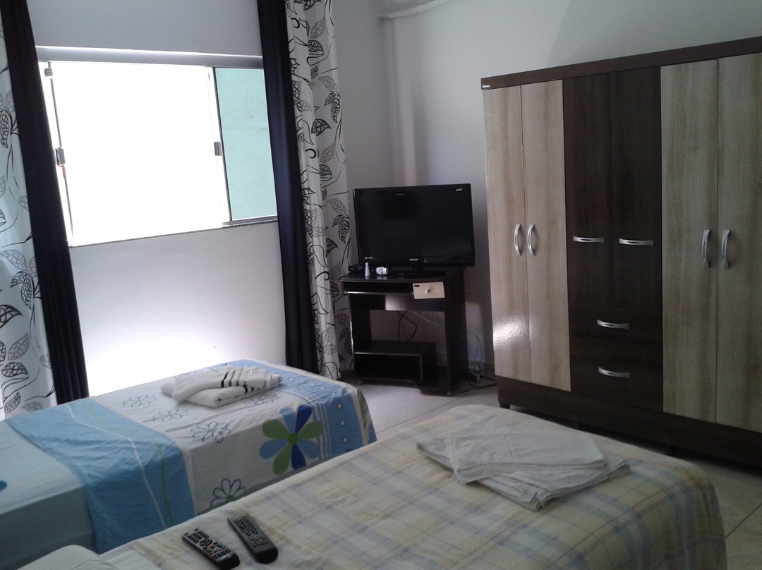 Albergue Goiania Hostel 1 Sao Joao