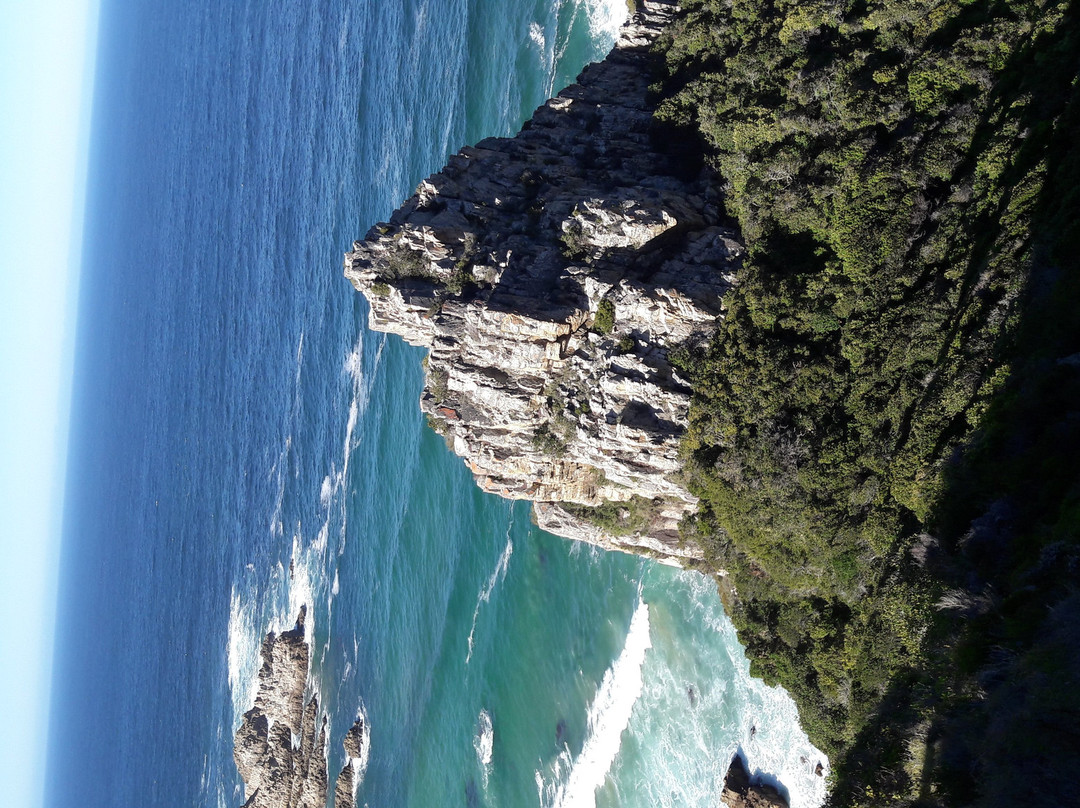 Harkerville Coast Hiking Trail-哈克城必去景点