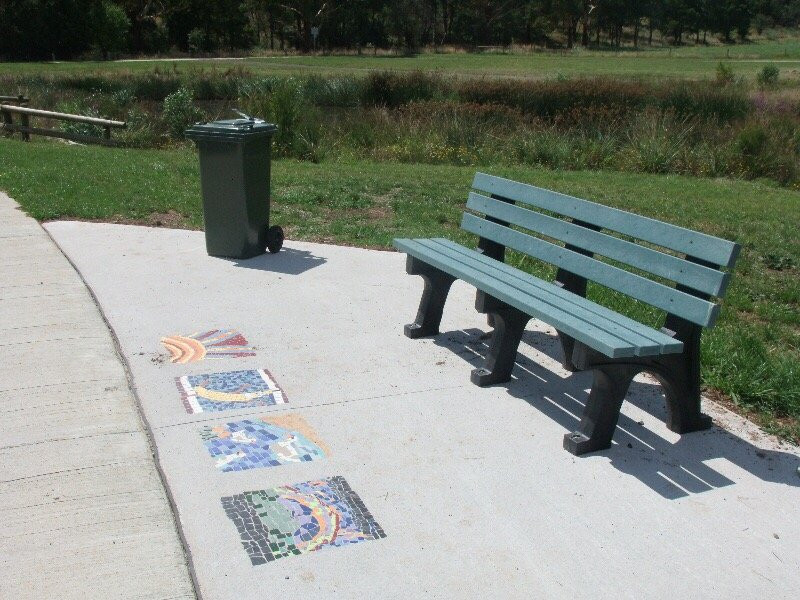 Two Towns Trail-Drouin必去景点