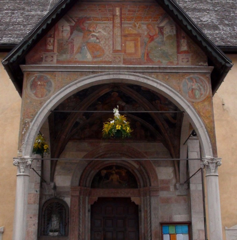 Chiesa della Nativita di Maria景点图片