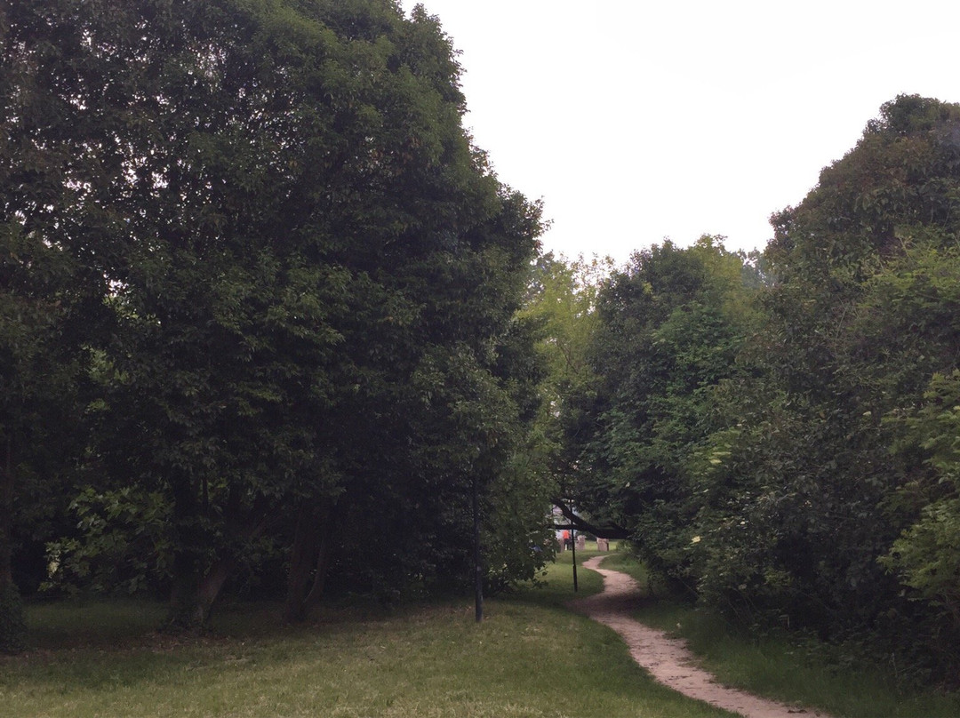 Parco Fluviale-皮亚韦河畔圣多纳必去景点