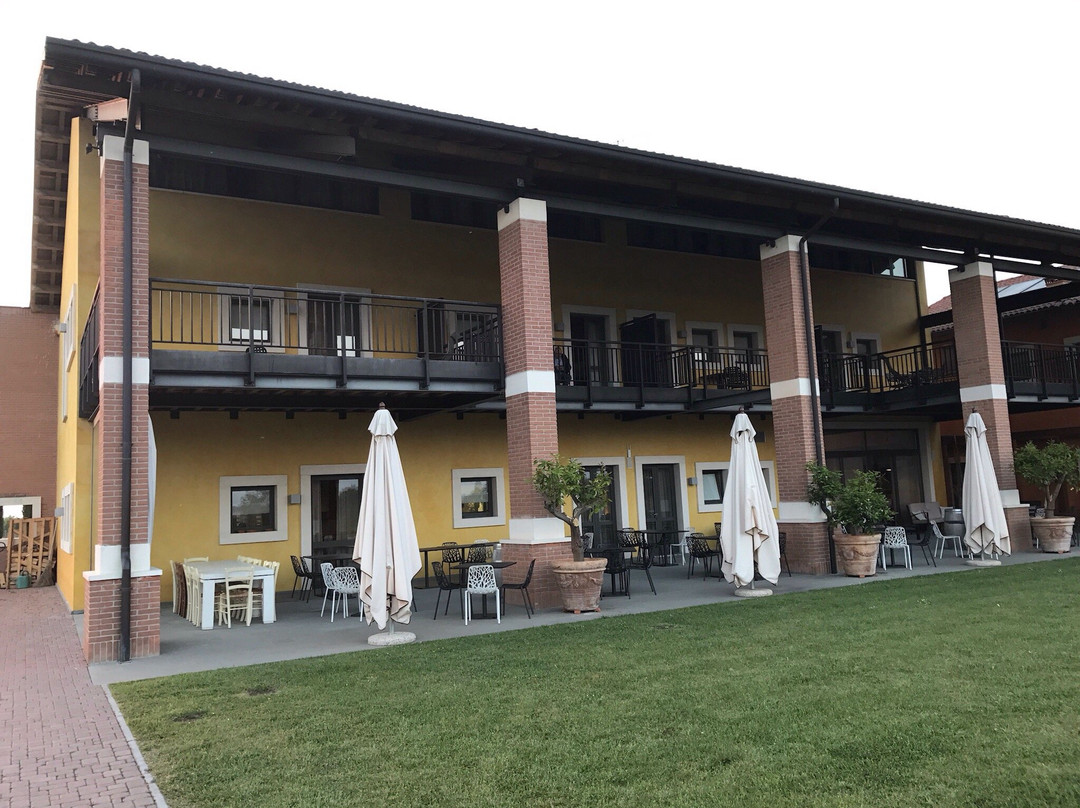 Il Colombarino