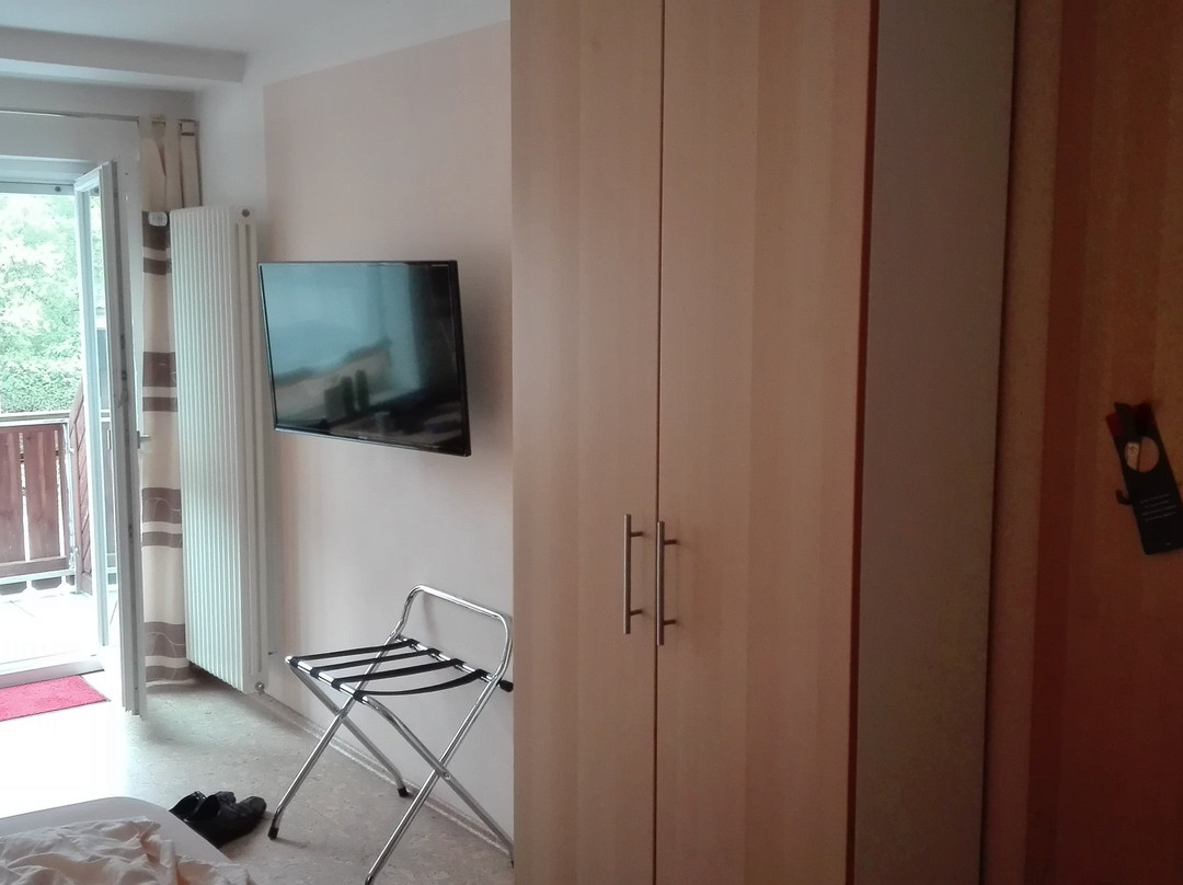 德拉格瑞潘森酒店主图