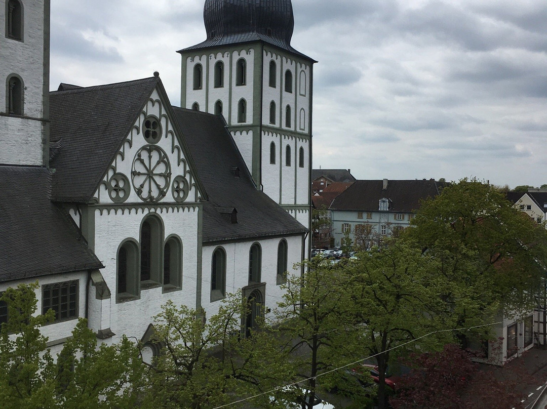 德尔库隆酒店主图