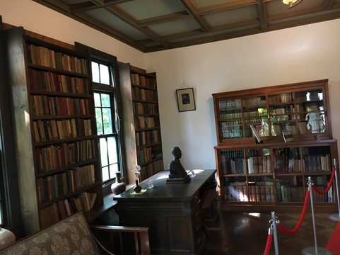 Sojinkan Sugimura Memorial Hall-我孙子市必去景点