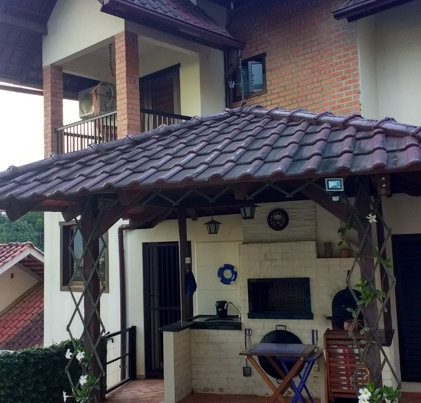 Pousada Guesthouse