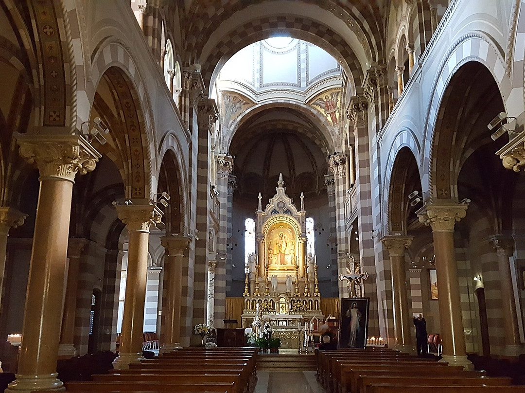 Santuario Di San Giuseppe-阿斯蒂必去景点