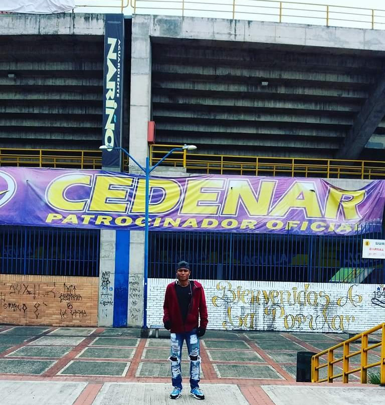 Estadio Departamental Libertad-帕斯托必去景点