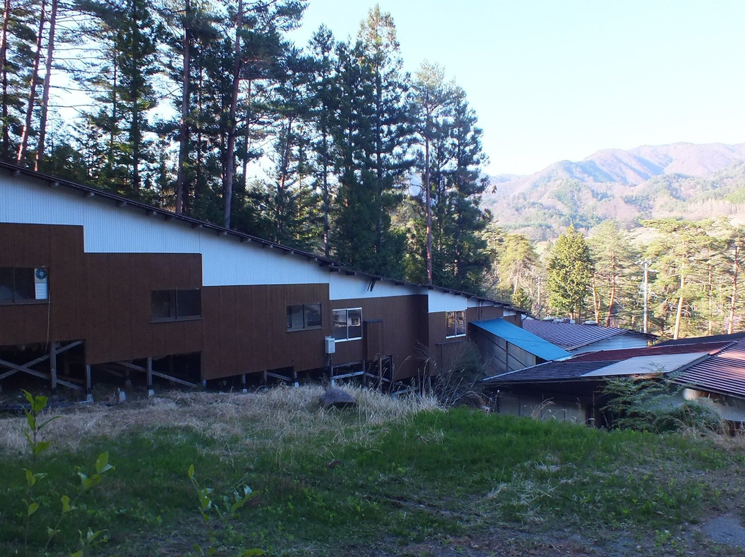 Ohgutekohan Shirasagisou主图