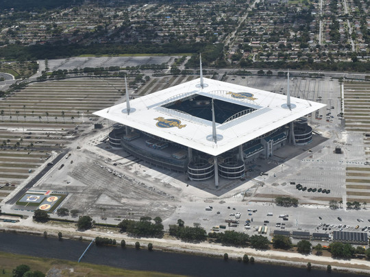 ATA Flight School-彭布罗克派恩斯必去景点