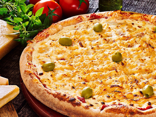 Pizzamania Pizzaria Ltda