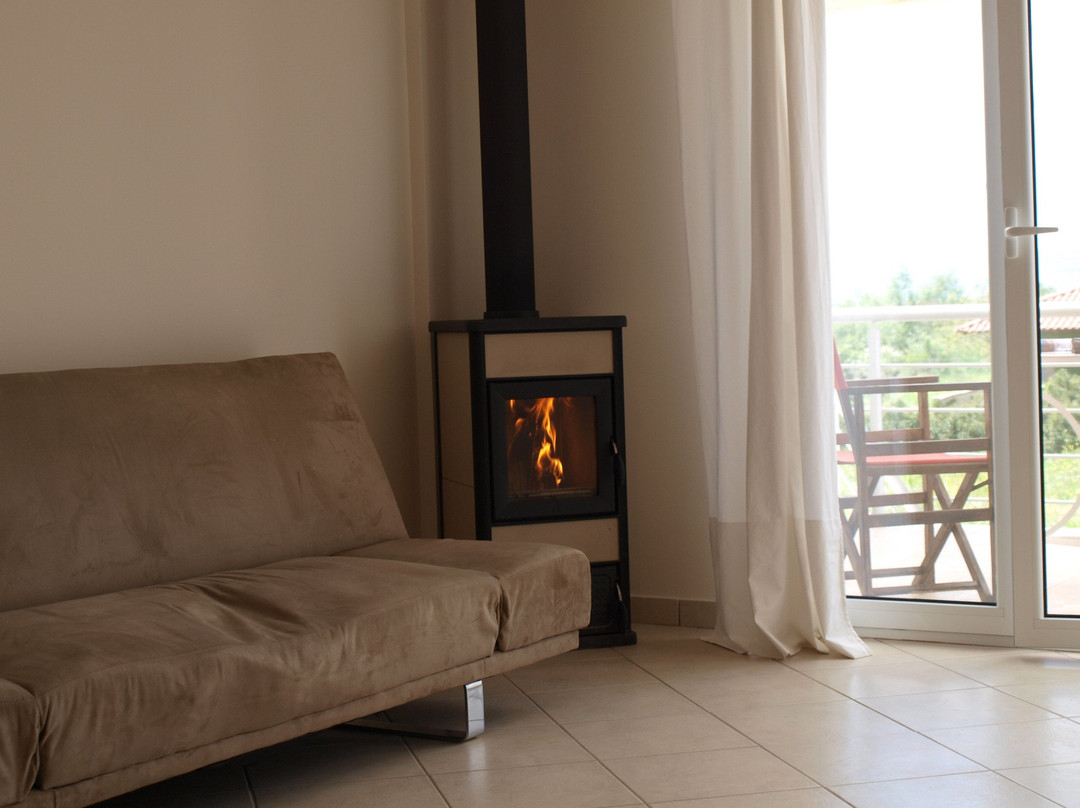 Salesi Guesthouse主图