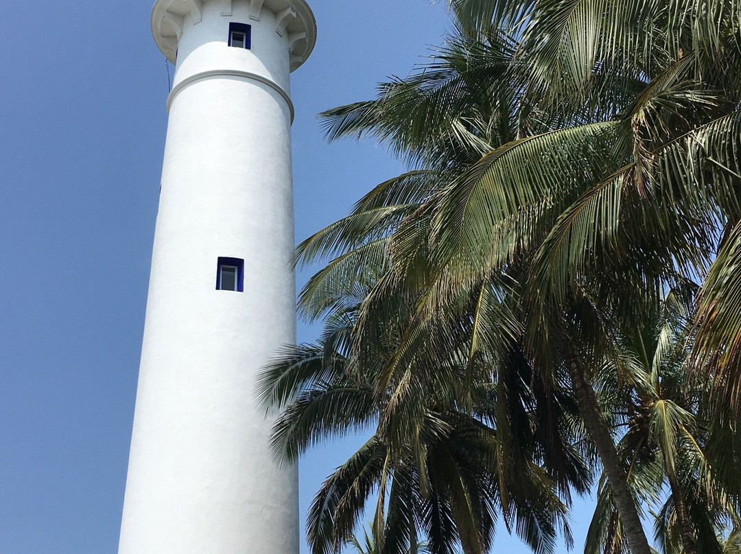 Isla Lobos景点图片