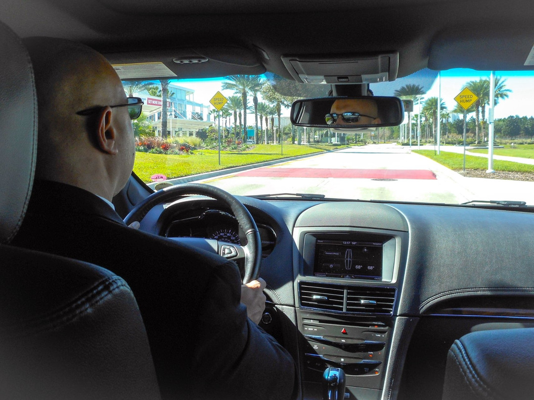 Destination MCO-奥兰多必去景点