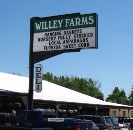 Willey Farms