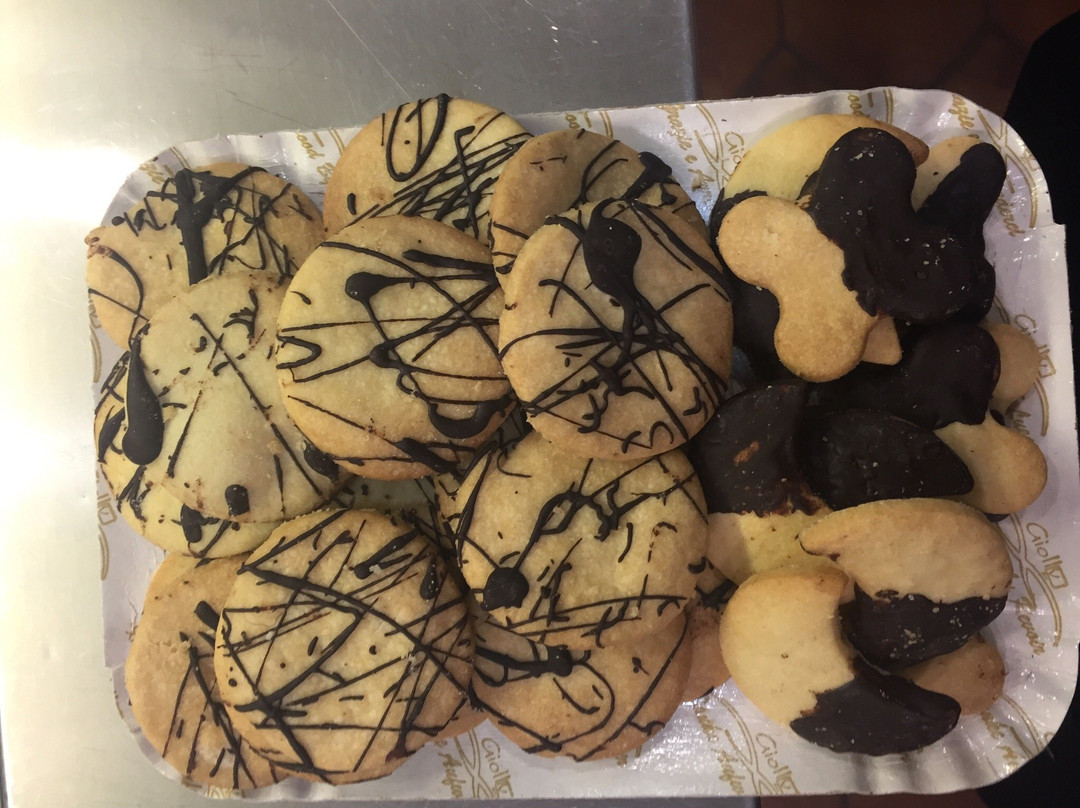 bar pizzeria san corrado-诺托必去景点