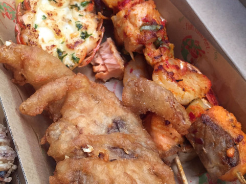 Sydney Fish Market主图