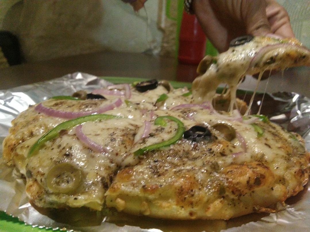 Sardargarh餐馆和美食-Joshi's